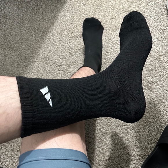 adidas Other - Men socks